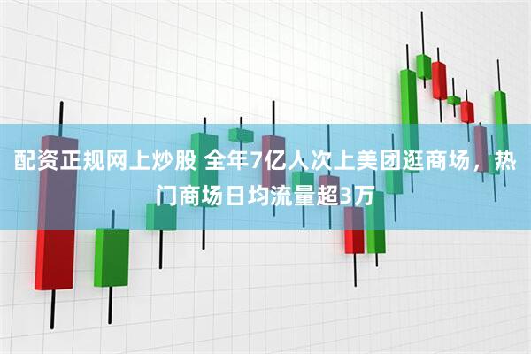 配资正规网上炒股 全年7亿人次上美团逛商场，热门商场日均流量超3万